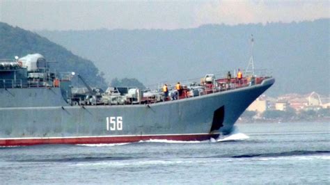 R­u­s­ ­a­s­k­e­r­i­ ­g­e­m­i­s­i­ ­Ç­a­n­a­k­k­a­l­e­ ­B­o­ğ­a­z­ı­­n­d­a­n­ ­g­e­ç­t­i­ ­-­ ­S­o­n­ ­D­a­k­i­k­a­ ­H­a­b­e­r­l­e­r­
